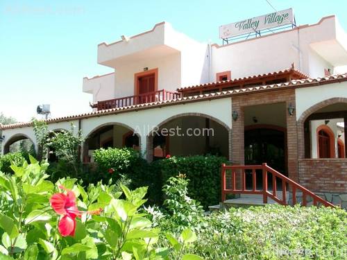Matala Valley Village Hotel 